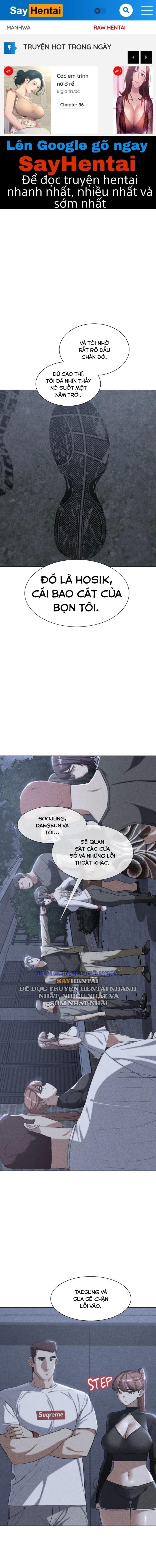 Trò Chơi Mạo Hiểm Chap Chapter 35-Trò Chơi Mạo Hiểm - Next Chap 36