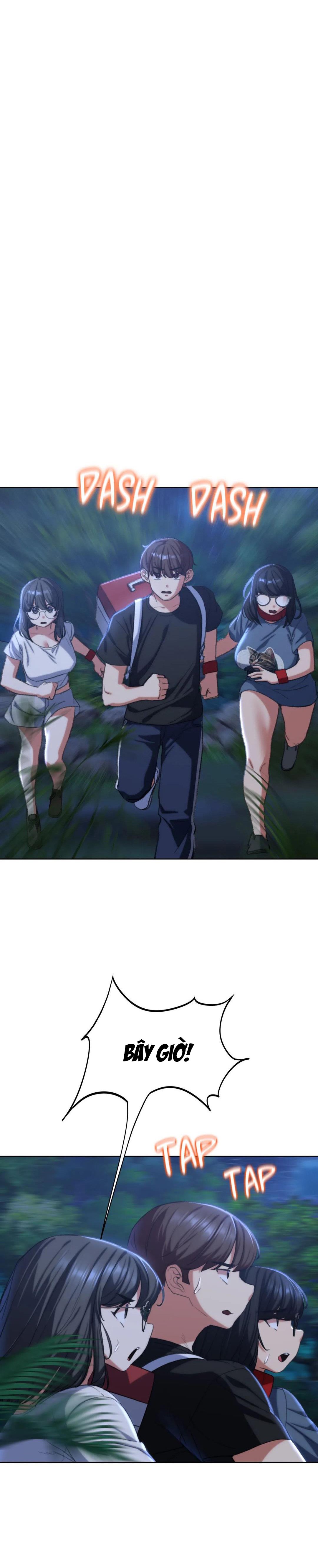Trò Chơi Mạo Hiểm Chap Chapter 35-Trò Chơi Mạo Hiểm - Next Chap 36