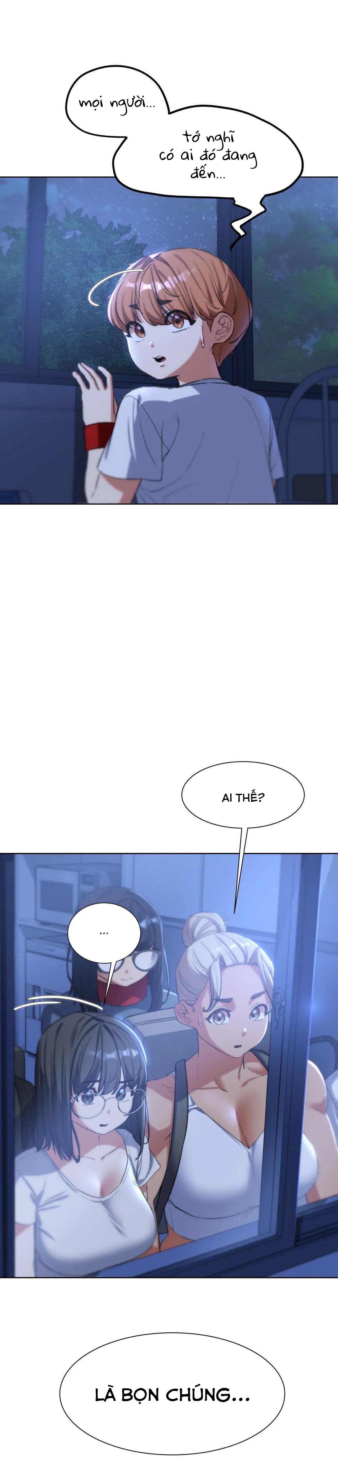 Trò Chơi Mạo Hiểm Chap Chapter 35-Trò Chơi Mạo Hiểm - Next Chap 36