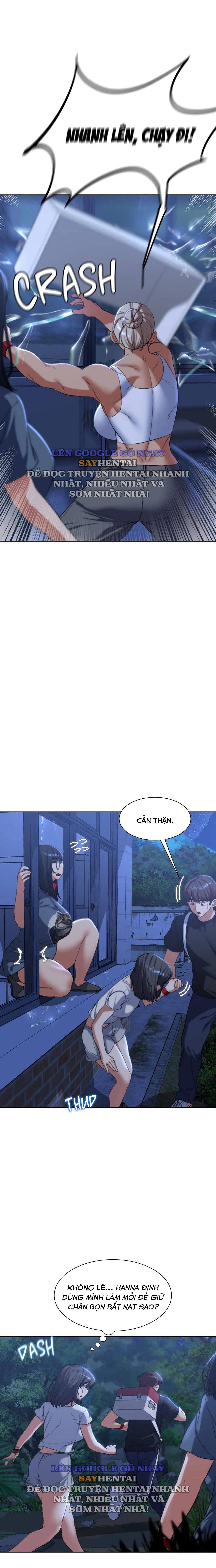 Trò Chơi Mạo Hiểm Chap Chapter 35-Trò Chơi Mạo Hiểm - Next Chap 36