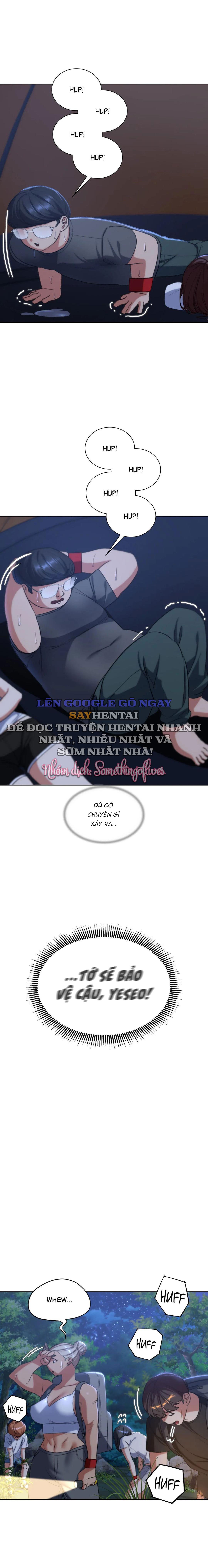 Trò Chơi Mạo Hiểm Chap Chapter 34-Trò Chơi Mạo Hiểm - Next Chap 35
