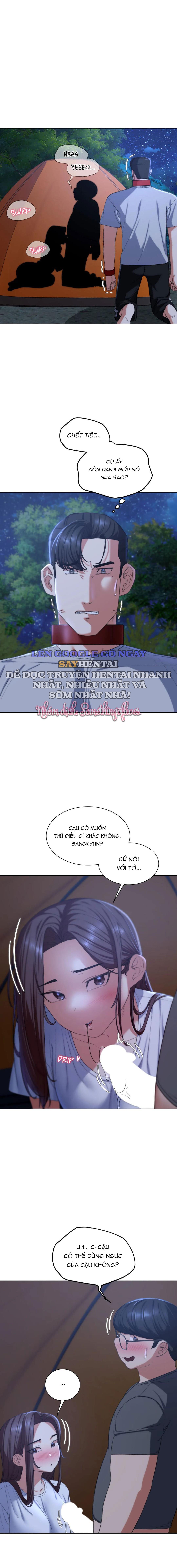 Trò Chơi Mạo Hiểm Chap Chapter 34-Trò Chơi Mạo Hiểm - Next Chap 35