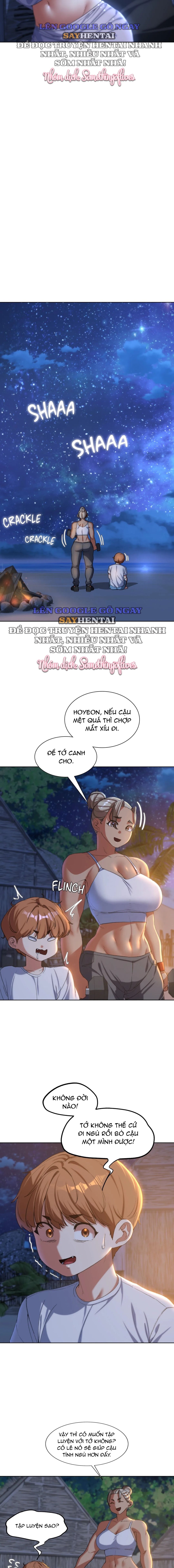 Trò Chơi Mạo Hiểm Chap Chapter 32-Trò Chơi Mạo Hiểm - Next Chap 33