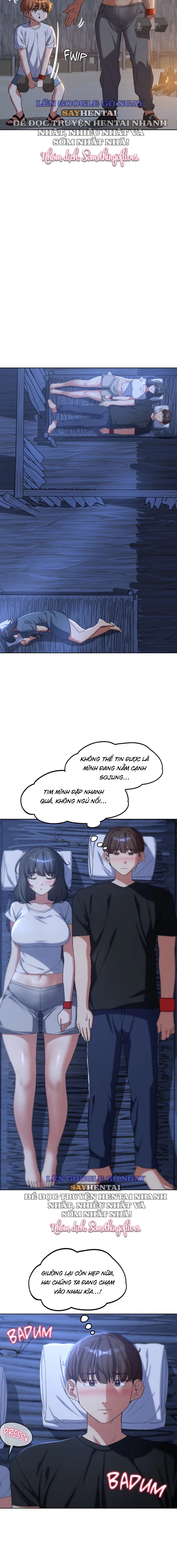 Trò Chơi Mạo Hiểm Chap Chapter 32-Trò Chơi Mạo Hiểm - Next Chap 33