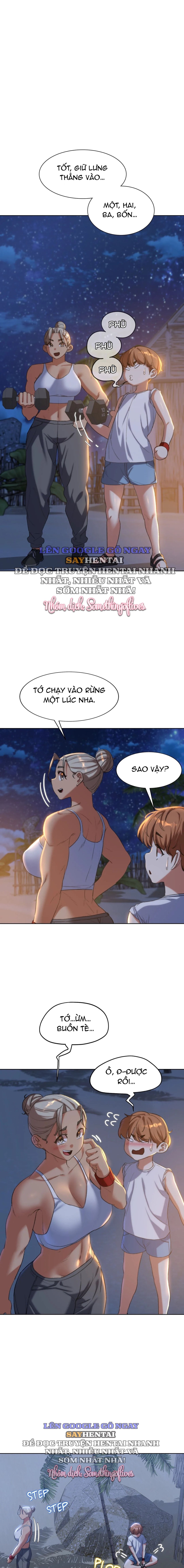 Trò Chơi Mạo Hiểm Chap Chapter 32-Trò Chơi Mạo Hiểm - Next Chap 33