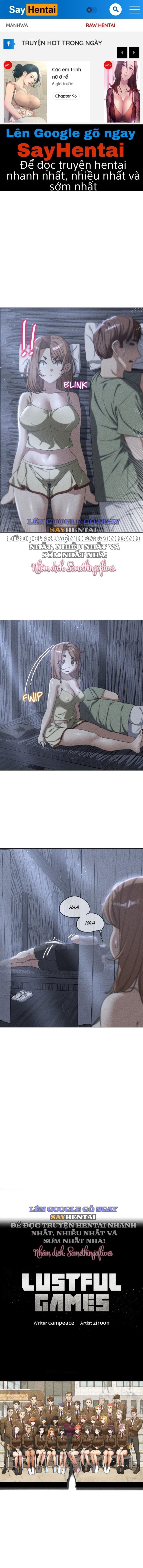 Trò Chơi Mạo Hiểm Chap Chapter 32-Trò Chơi Mạo Hiểm - Next Chap 33