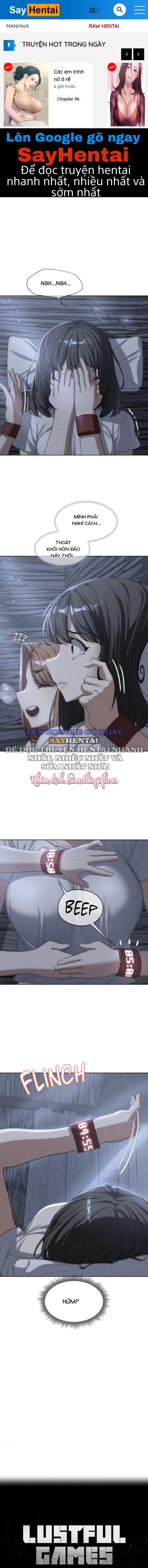 Trò Chơi Mạo Hiểm Chap Chapter 31-Trò Chơi Mạo Hiểm - Next Chap 32