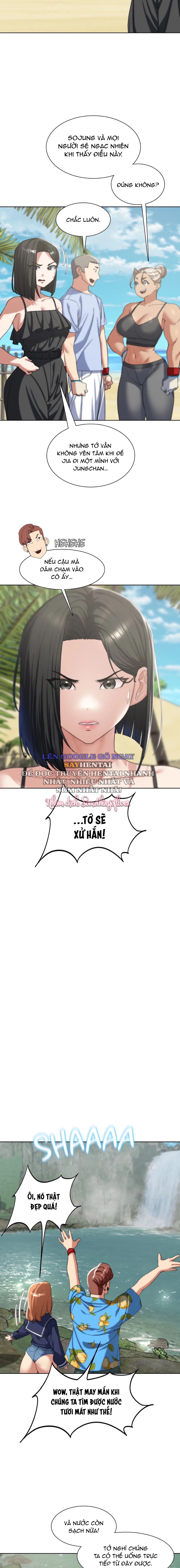 Trò Chơi Mạo Hiểm Chap Chapter 29-Trò Chơi Mạo Hiểm - Next Chap 30