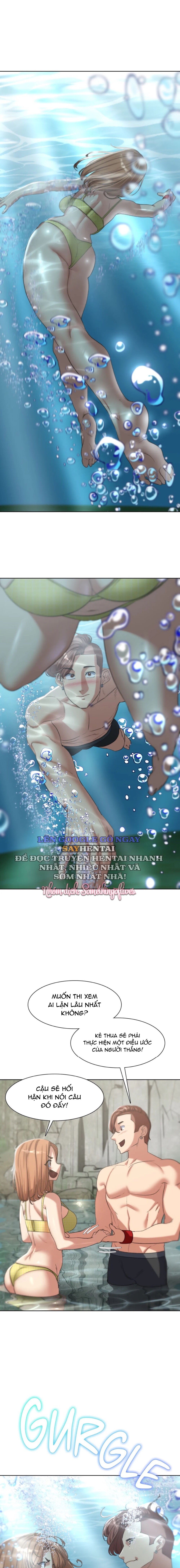 Trò Chơi Mạo Hiểm Chap Chapter 29-Trò Chơi Mạo Hiểm - Next Chap 30