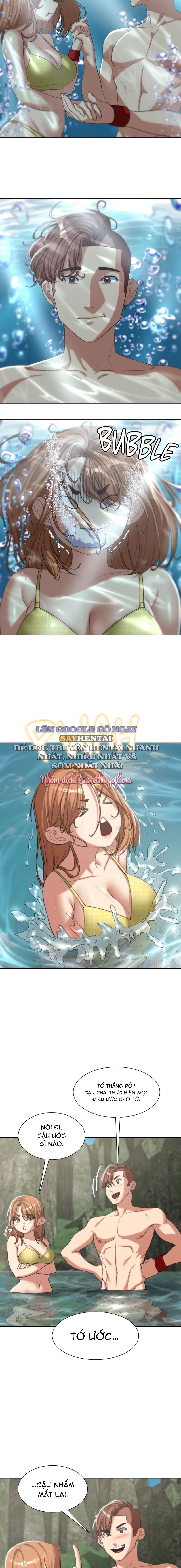 Trò Chơi Mạo Hiểm Chap Chapter 29-Trò Chơi Mạo Hiểm - Next Chap 30