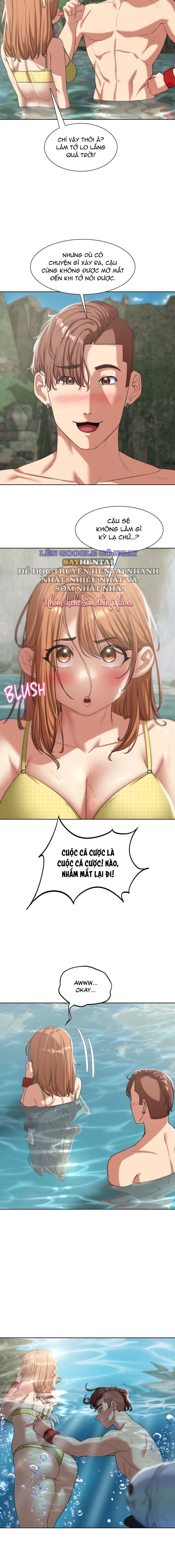 Trò Chơi Mạo Hiểm Chap Chapter 29-Trò Chơi Mạo Hiểm - Next Chap 30