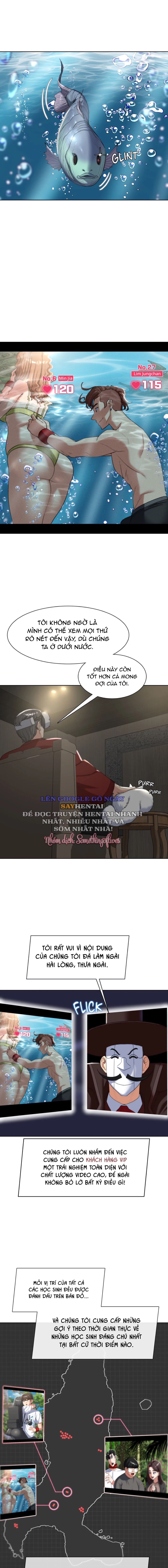 Trò Chơi Mạo Hiểm Chap Chapter 29-Trò Chơi Mạo Hiểm - Next Chap 30