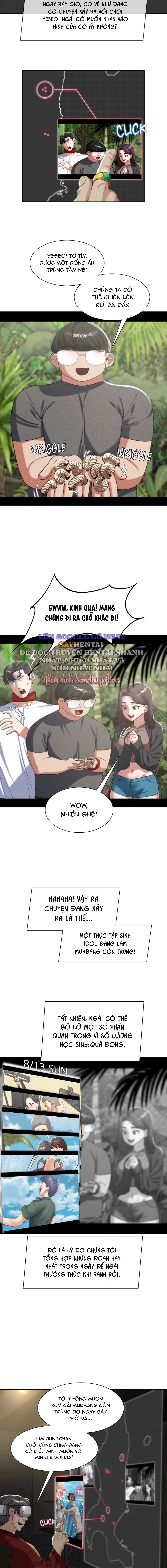 Trò Chơi Mạo Hiểm Chap Chapter 29-Trò Chơi Mạo Hiểm - Next Chap 30