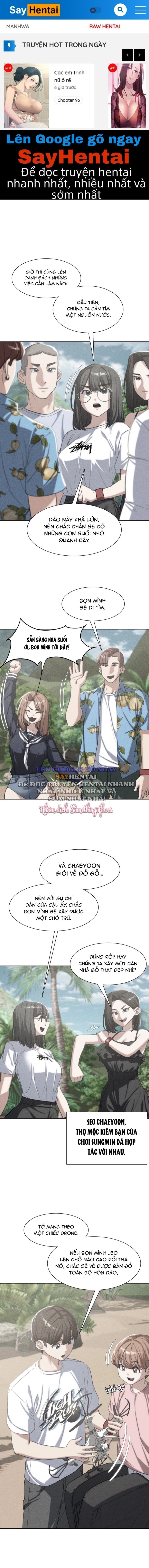 Trò Chơi Mạo Hiểm Chap Chapter 29-Trò Chơi Mạo Hiểm - Next Chap 30