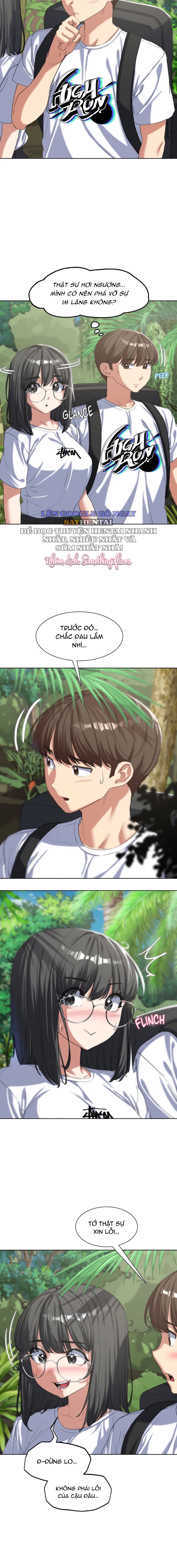 Trò Chơi Mạo Hiểm Chap Chapter 29-Trò Chơi Mạo Hiểm - Next Chap 30