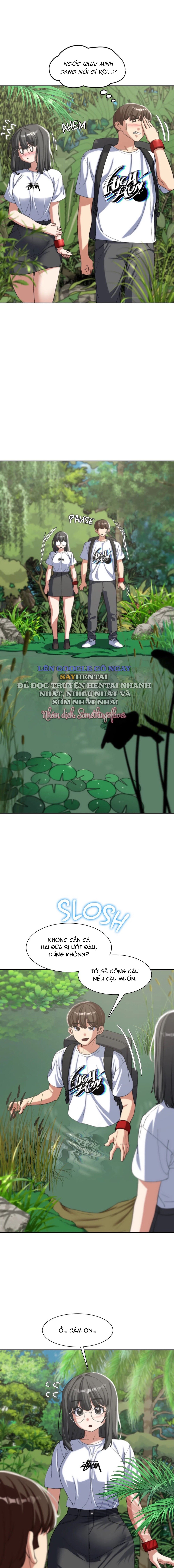 Trò Chơi Mạo Hiểm Chap Chapter 29-Trò Chơi Mạo Hiểm - Next Chap 30