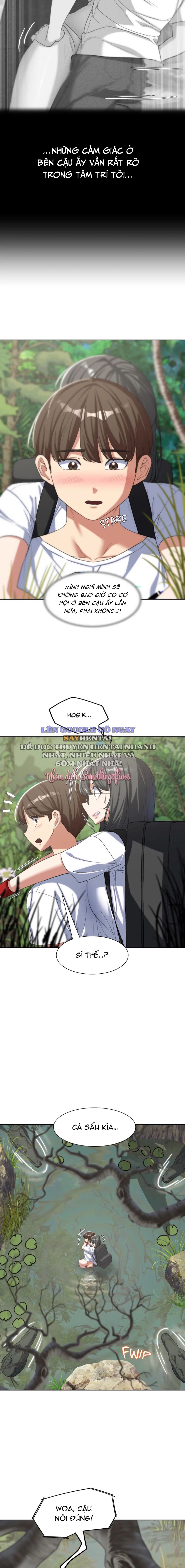 Trò Chơi Mạo Hiểm Chap Chapter 29-Trò Chơi Mạo Hiểm - Next Chap 30