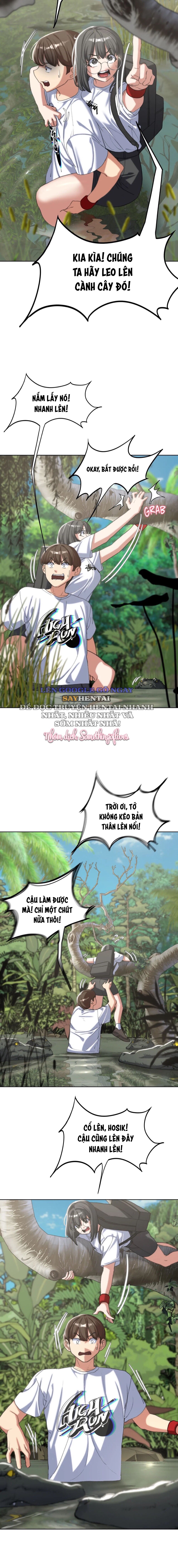 Trò Chơi Mạo Hiểm Chap Chapter 29-Trò Chơi Mạo Hiểm - Next Chap 30