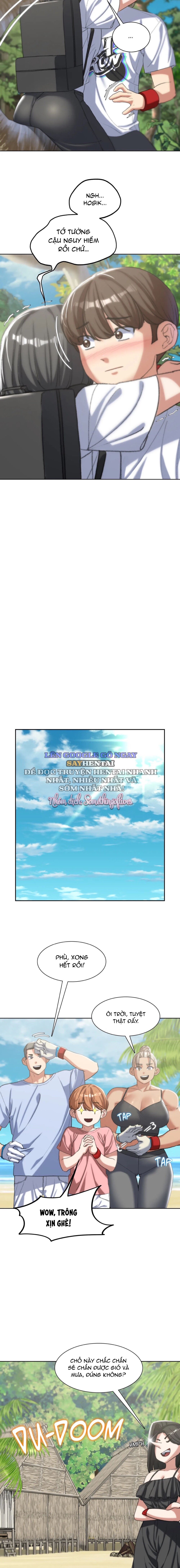Trò Chơi Mạo Hiểm Chap Chapter 29-Trò Chơi Mạo Hiểm - Next Chap 30