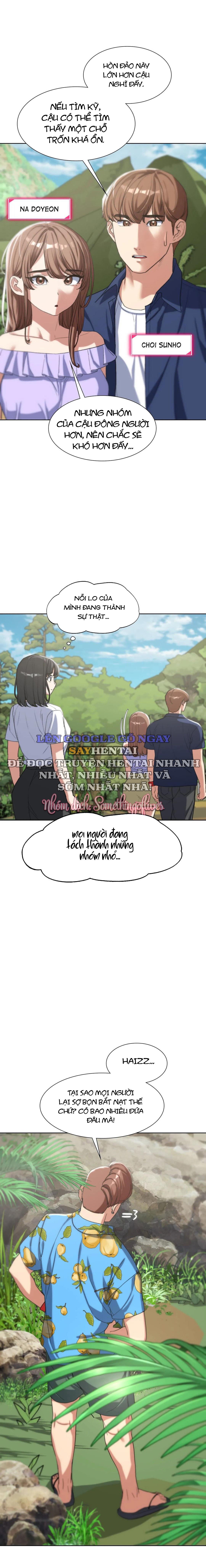Trò Chơi Mạo Hiểm Chap Chapter 28-Trò Chơi Mạo Hiểm - Next Chap 29