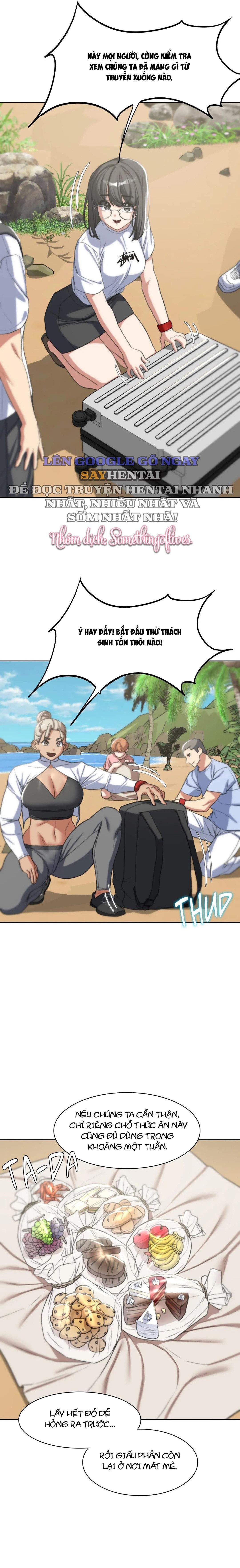 Trò Chơi Mạo Hiểm Chap Chapter 28-Trò Chơi Mạo Hiểm - Next Chap 29