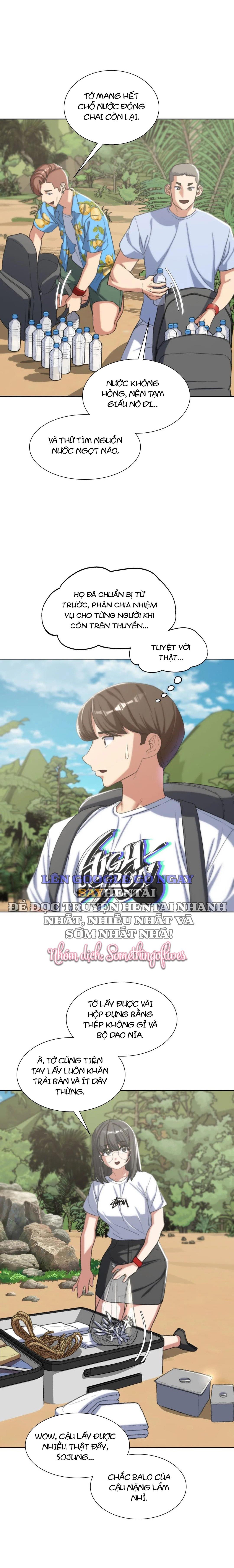 Trò Chơi Mạo Hiểm Chap Chapter 28-Trò Chơi Mạo Hiểm - Next Chap 29