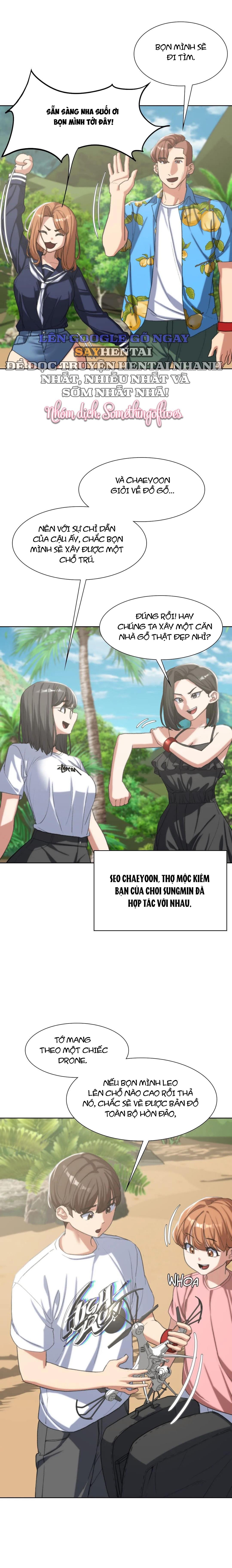 Trò Chơi Mạo Hiểm Chap Chapter 28-Trò Chơi Mạo Hiểm - Next Chap 29
