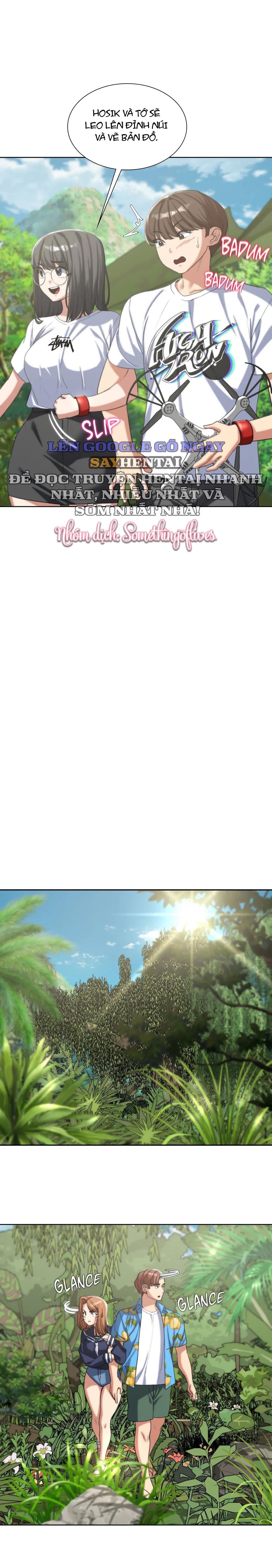 Trò Chơi Mạo Hiểm Chap Chapter 28-Trò Chơi Mạo Hiểm - Next Chap 29