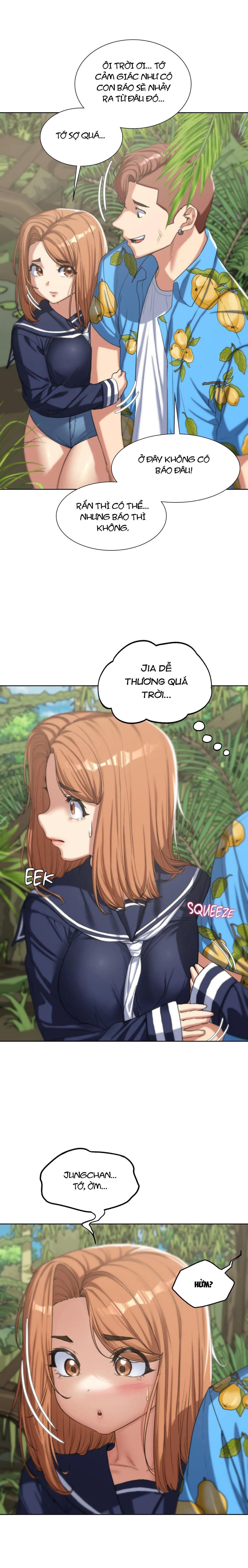 Trò Chơi Mạo Hiểm Chap Chapter 28-Trò Chơi Mạo Hiểm - Next Chap 29