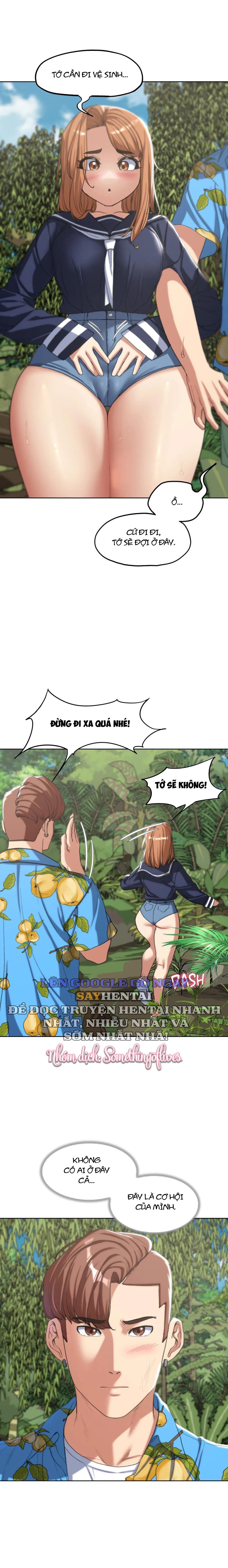 Trò Chơi Mạo Hiểm Chap Chapter 28-Trò Chơi Mạo Hiểm - Next Chap 29