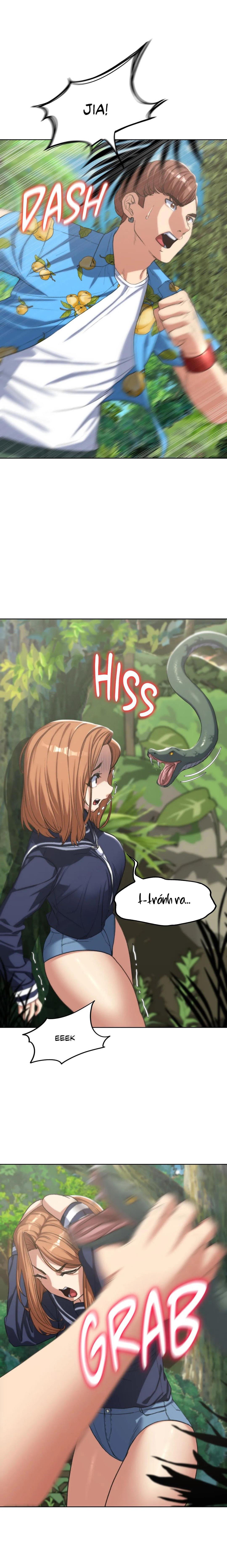Trò Chơi Mạo Hiểm Chap Chapter 28-Trò Chơi Mạo Hiểm - Next Chap 29