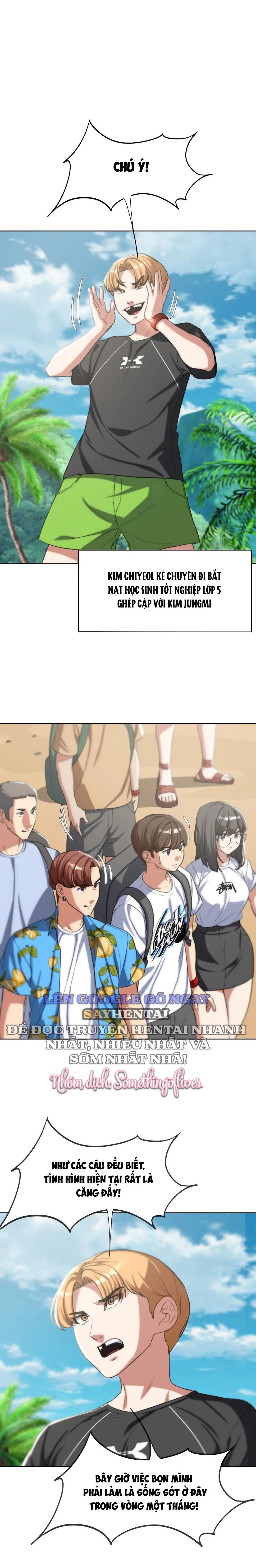 Trò Chơi Mạo Hiểm Chap Chapter 28-Trò Chơi Mạo Hiểm - Next Chap 29