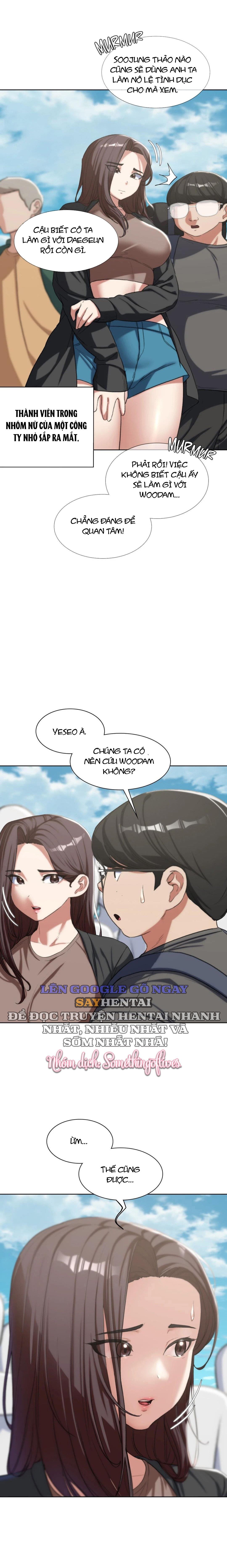 Trò Chơi Mạo Hiểm Chap Chapter 27-Trò Chơi Mạo Hiểm - Next Chap 28