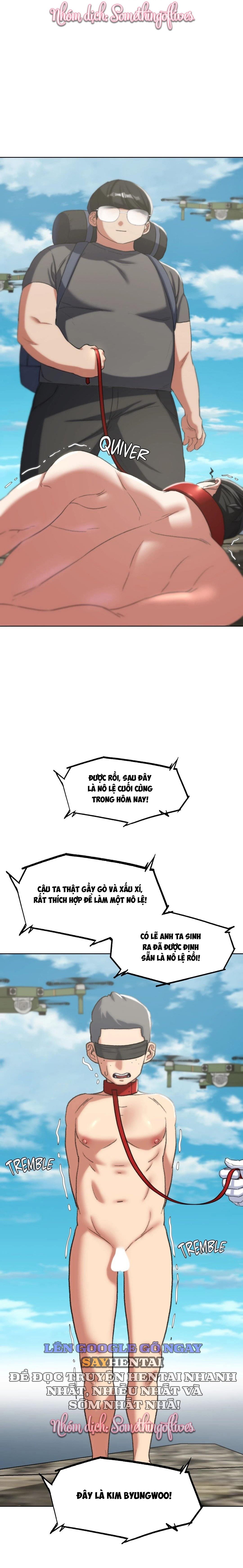 Trò Chơi Mạo Hiểm Chap Chapter 27-Trò Chơi Mạo Hiểm - Next Chap 28
