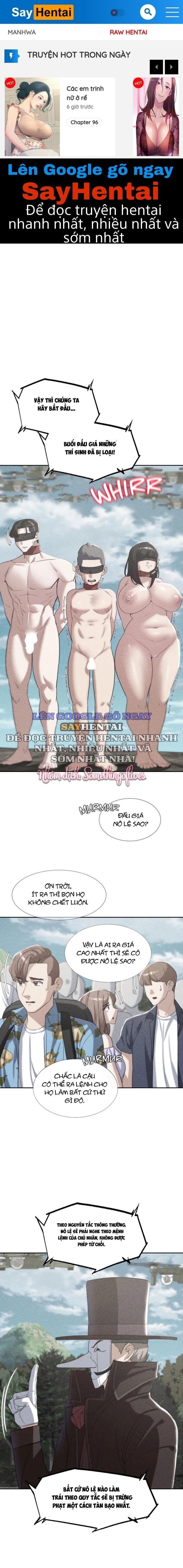 Trò Chơi Mạo Hiểm Chap Chapter 27-Trò Chơi Mạo Hiểm - Next Chap 28