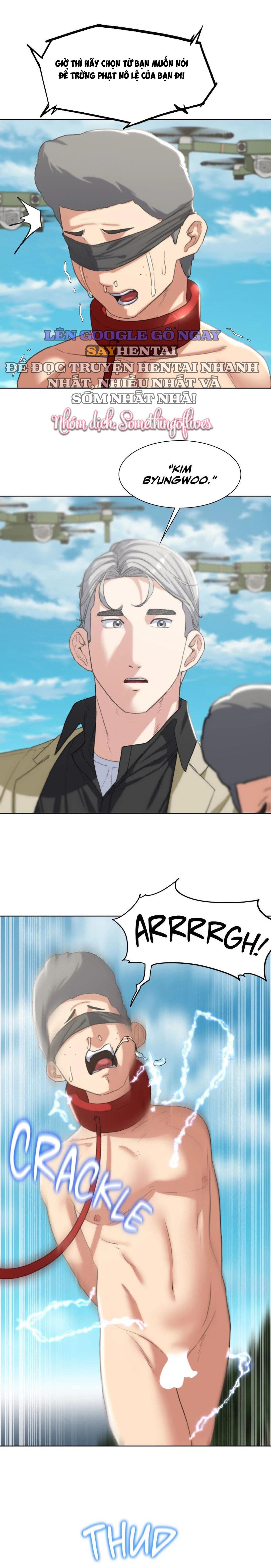Trò Chơi Mạo Hiểm Chap Chapter 27-Trò Chơi Mạo Hiểm - Next Chap 28