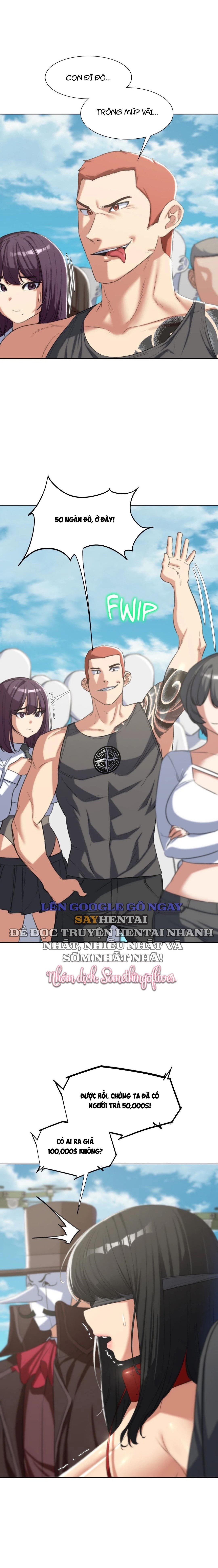 Trò Chơi Mạo Hiểm Chap Chapter 27-Trò Chơi Mạo Hiểm - Next Chap 28
