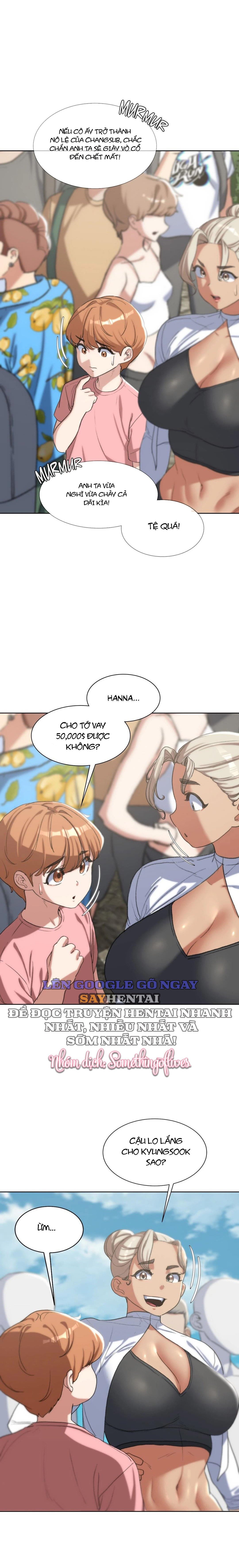 Trò Chơi Mạo Hiểm Chap Chapter 27-Trò Chơi Mạo Hiểm - Next Chap 28