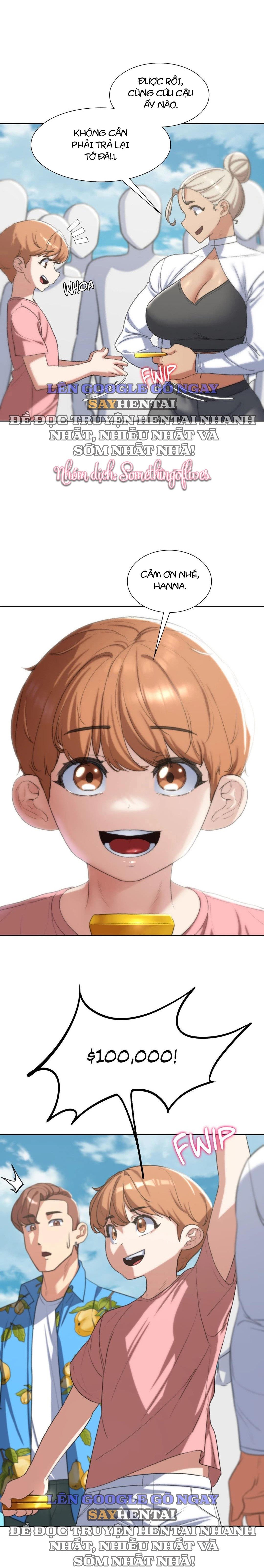 Trò Chơi Mạo Hiểm Chap Chapter 27-Trò Chơi Mạo Hiểm - Next Chap 28