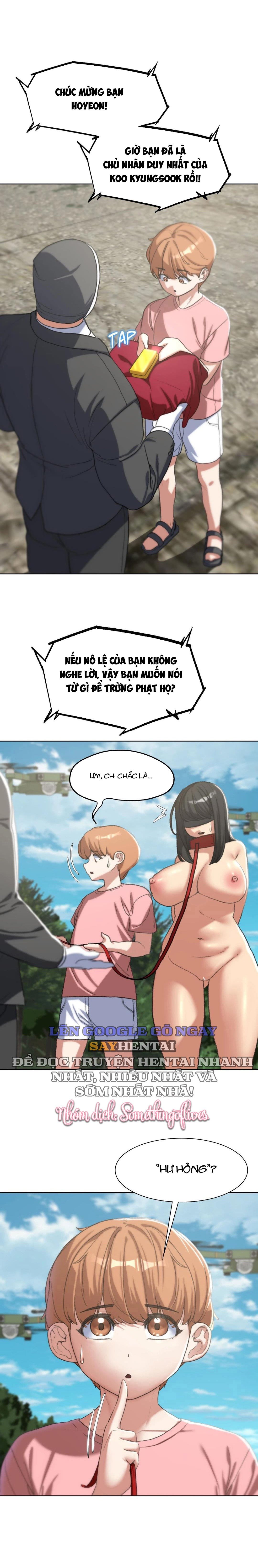 Trò Chơi Mạo Hiểm Chap Chapter 27-Trò Chơi Mạo Hiểm - Next Chap 28