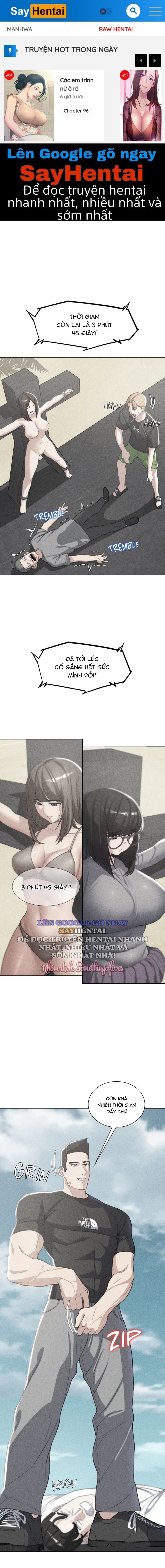 Trò Chơi Mạo Hiểm Chap Chapter 25-Trò Chơi Mạo Hiểm - Next Chap 26