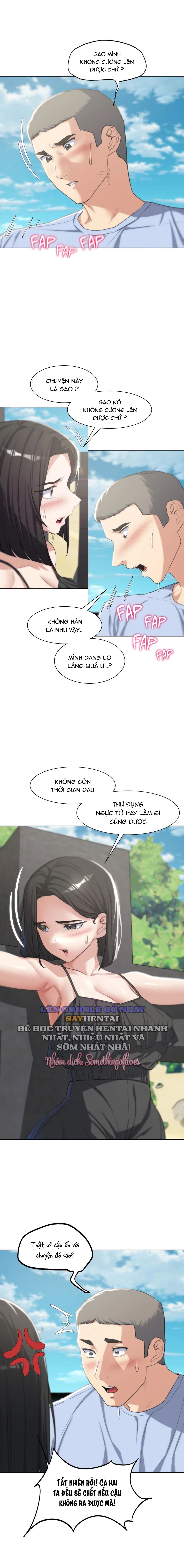 Trò Chơi Mạo Hiểm Chap Chapter 25-Trò Chơi Mạo Hiểm - Next Chap 26