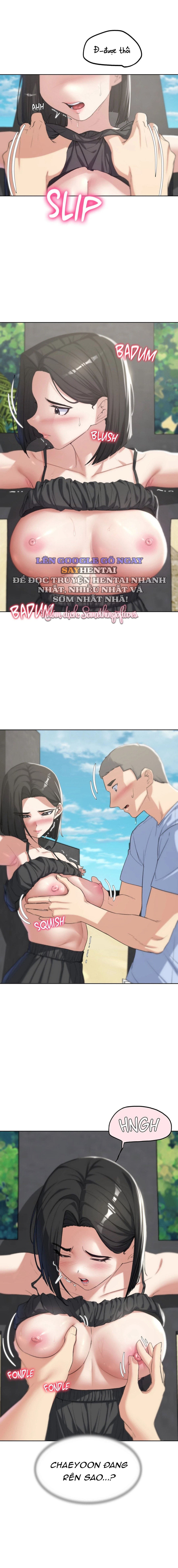 Trò Chơi Mạo Hiểm Chap Chapter 25-Trò Chơi Mạo Hiểm - Next Chap 26