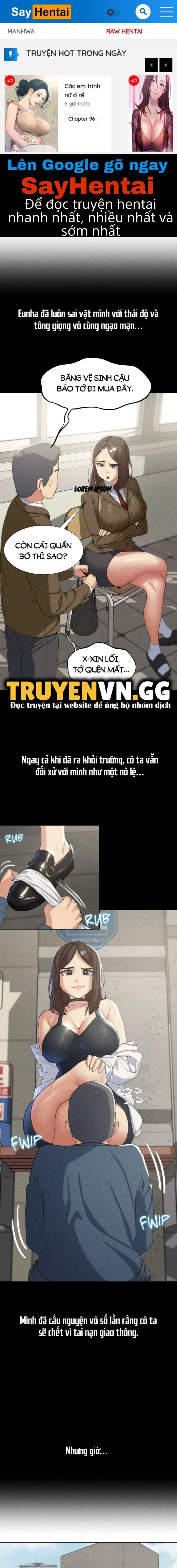 Trò Chơi Mạo Hiểm Chap Chapter 23-Trò Chơi Mạo Hiểm - Next Chap 24