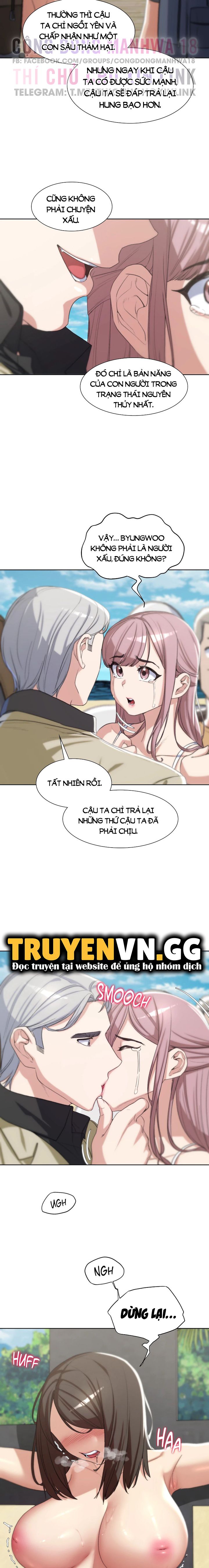 Trò Chơi Mạo Hiểm Chap Chapter 23-Trò Chơi Mạo Hiểm - Next Chap 24