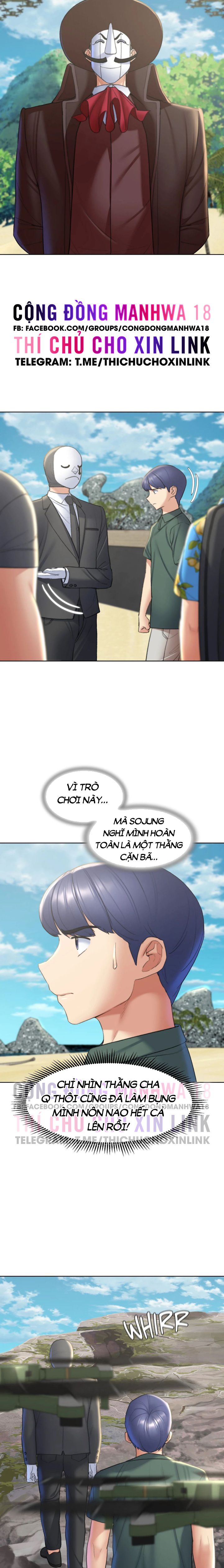Trò Chơi Mạo Hiểm Chap Chapter 21-Trò Chơi Mạo Hiểm - Next Chap 22