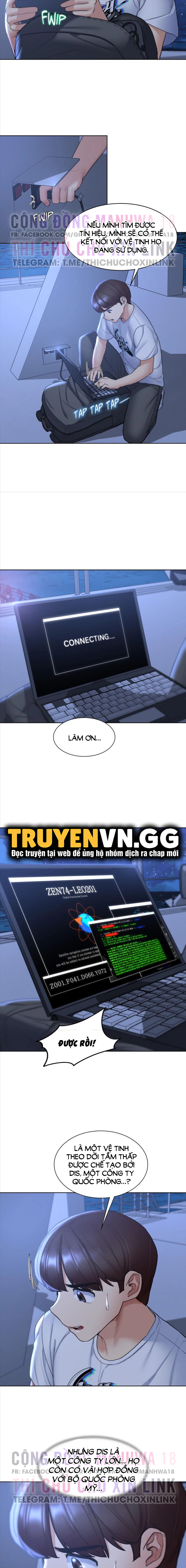 Trò Chơi Mạo Hiểm Chap Chapter 20-Trò Chơi Mạo Hiểm - Next Chap 21