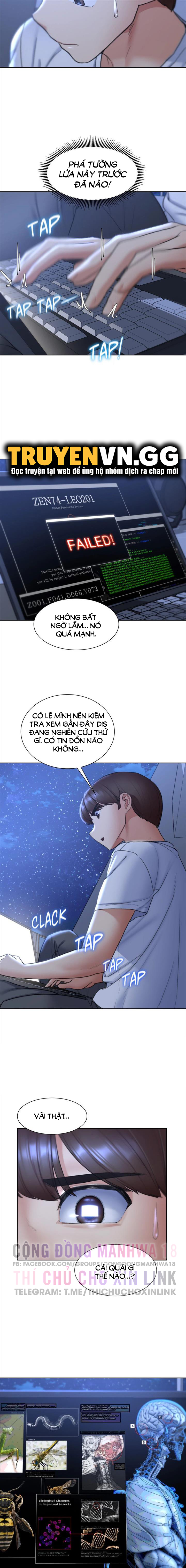 Trò Chơi Mạo Hiểm Chap Chapter 20-Trò Chơi Mạo Hiểm - Next Chap 21