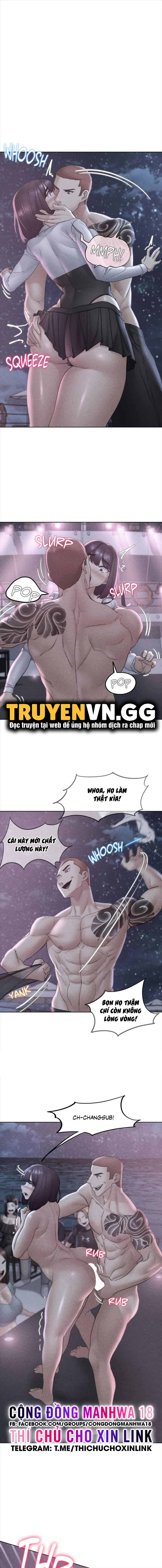 Trò Chơi Mạo Hiểm Chap Chapter 19-Trò Chơi Mạo Hiểm - Next Chap 20