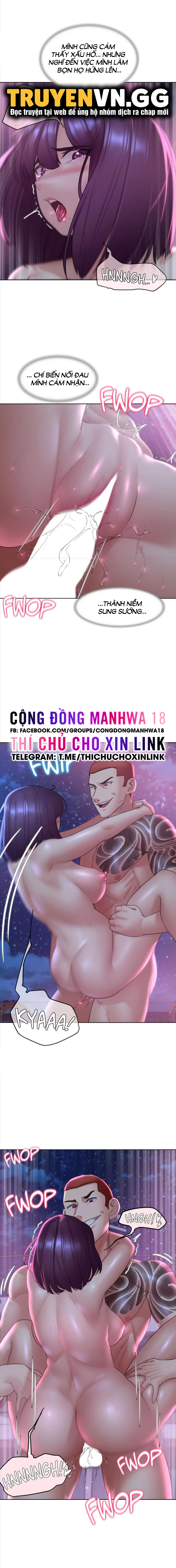 Trò Chơi Mạo Hiểm Chap Chapter 19-Trò Chơi Mạo Hiểm - Next Chap 20